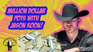 Poker Central Podcast - Ep. 26 | The Highest Stakes with Jason Koon