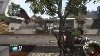 BLACK OPS 2/ QUICKSCOPING & DRAGSCOPING