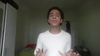 MORGAN SING HALO BY BEYONCE