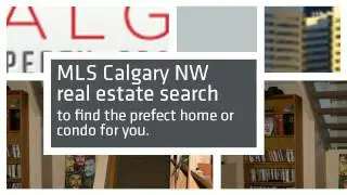 Mls calgary nw