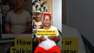 Create Your Lookalike Talking Avatar