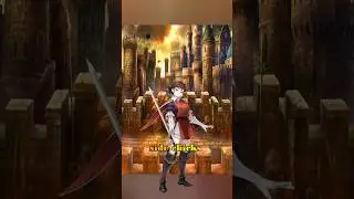 One of the Top 5 Waifus in Unicorn Overlord #gamingvideos #roleplayinggames #rpg #unicornoverlord