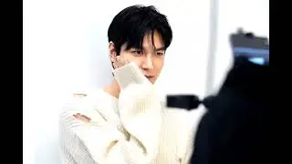 Lee Min Ho | MINHOVERSE in Taipei April 04, 2025