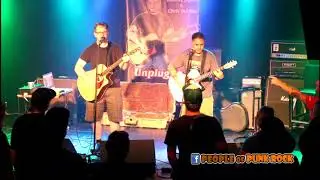 TEN FOOT POLE - Daddy @ L'Anti, Qu&eacute;bec City QC - 2018-08-08
