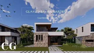 Guayllabamba Gardens