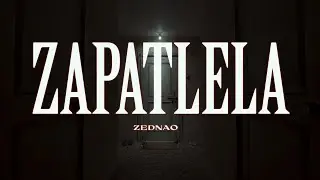 ZEDANO - ZAPATLELA MV  (From Album 