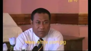 PNG Soon to Have Trade Policy.mov
