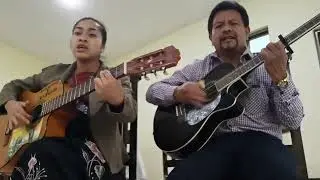 me dicen que hay una bella ciudad 😃