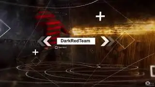 III Congreso Larga Exposici&oacute;n - DarkRedTeam