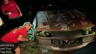 Он чуть не потерял сознание после аварии 😳 Дрэг-рейсинг становится настоящим!