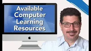 How Seniors Can Master Computers with These Essential Resources