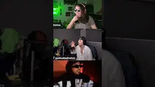 HOLA = CIAONE | @quelloaltodiyoutube #shorts  #twitchita #shortsviral #shortvideos