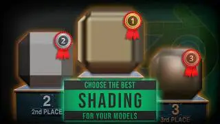 Perfect Shading Every Time: A Simple Blender Tip