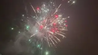 [4K] Встречаем Новый год с соседями 2!