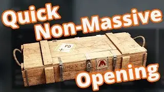 QUICK NON-MASSIVE BATTLEPACKS OPENING! - Battlefield 1