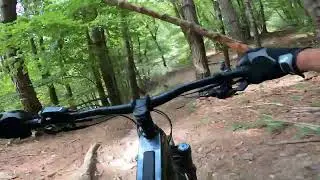 Base Nato Crestino1 poi Cravarezza e Ingegnere senza sosta💪🏻🤙🏻💣 ‼️Finale Ligure MTB‼️