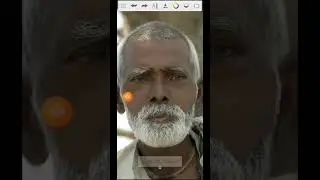 #🤣old man photo editing# snapseed#sketchbook#capcut#partno1 with old virestion #as wk photo editing🤡