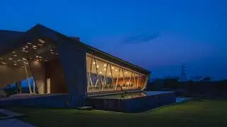 | Life at MYRA | - An innovatively Designed Business School