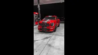 Shelby F150 Super Snake #shorts