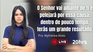 Haverá uma mudança de território diz O Senhor!