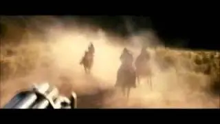 Necro Thugcore cowboy