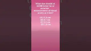 Optometry MCQS in dha /moh/haad/ prometric optometry exam #optometry #eyecareoptom #shorts #trending