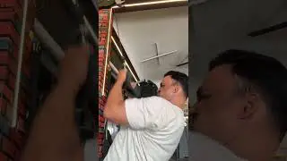 Transformation Zidd - Day 41/60 2nd PULL Workout of the week