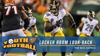 Locker Room Look-back: Bud Dupree