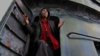 Vince Franklin - My Queen