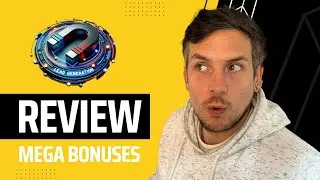 The lead Generation Mastery Review + (Bonus Worth $997)