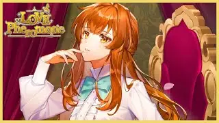 EMBOSCADA PERFECTA| Love Pheromone : Episodio 3