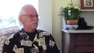 Interview with Bruce Arthur