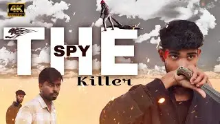 The spy killer || हत्यारा जासूस || ‎⁨@The_Hunters_7x⁩ #trendingshorts #comedy #viralmusic 