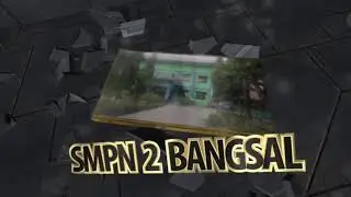 AKM SMP Negeri 2 Bangsal Mojokerto