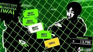 This Is Persona 5 (Childish Gambino)