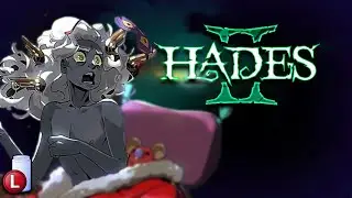 SOUNDEST OF SLEEPERS | HADES 2 FULL RELEASE GAMEPLAY
