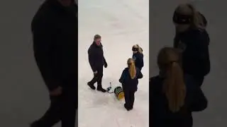 Eisstock ÖM Mixed kleines Finale 25/26