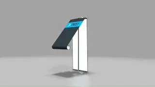 Eve Products Twist Animation Small