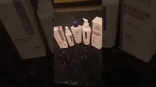 Top Hair Package Review مراجعة منتجات توب هير