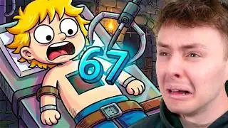 Six Seven se OBJEVIL v KPOP Demon Hunters animaci?!