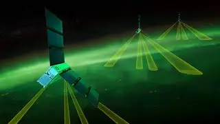 Ezie, tre CubeSat a caccia di correnti elettriche spaziali