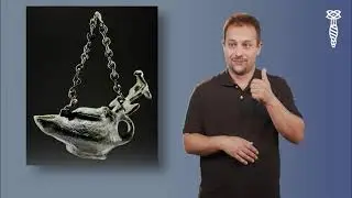 Die arch&auml;ologische Daueraustellung
