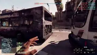 Battlefield 6 - A Little C-4 Knocking on Your Door (Achievement / Trophy)
