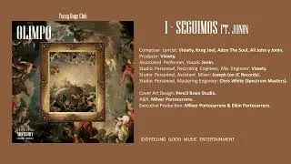 Seguimos - Feezy Boyz Club (feat. Yonin)