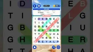 word search | word puzzle #wordsearch #wordpuzzle #gameshorts #game #gameplay