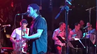Eddie Vedder - Wishlist with Peter Gammons - Hot Stove Cool Music, Boston (April 29, 2017)