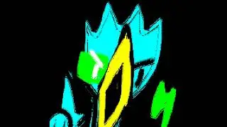 SMART RACE (DELTARUNE CHAPTER 2) REMIX 