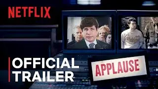 TRIAL BY MEDIA OFFICIAL TRAILER 2020 | Nefliix