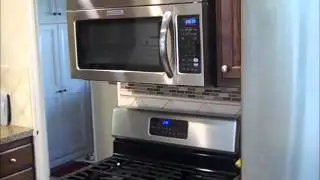 Kitchen Remodel Los Angeles New Cabinet Video