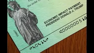 Where's my stimulus check Will there be another round of payments Answers